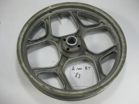ACHTER VELG BMW K 100 1984 - 1989