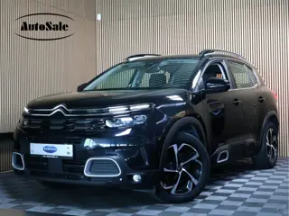 Citroën C5 Aircross 1.2 PureTech C-Series AUTOM NAVI CLIMA CARPLAY "21