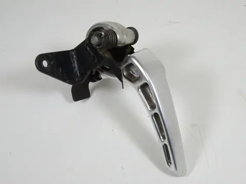 HANDVAT ACHTER BMW R 1100 RT 1990 - 2002