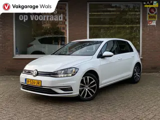 Volkswagen Golf 1.5 TSI Highline | Carplay | Camera | Cruise | DSG | PDC
