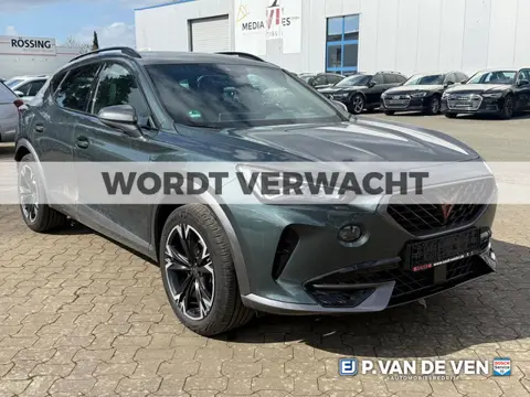CUPRA Formentor 1.4 e-Hybrid Adrenaline 204pk/150kW DSG Automaat