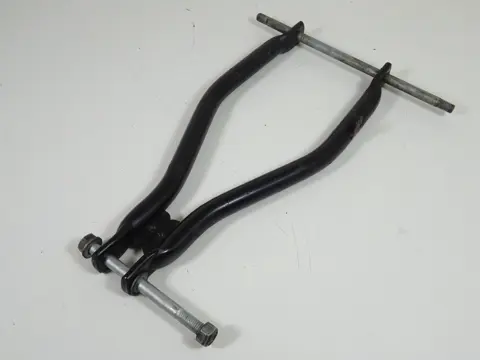 FRAME-ONDERDELEN BMW R 1100 RT 1990 - 2002