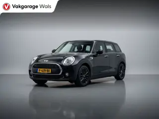 Mini Mini Clubman 1.5 One Pepper Serious Business | Navi | Cruise | Automaat | Velgen