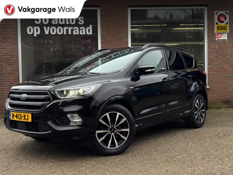 Ford Kuga 1.5 EcoBoost ST Line | Winterpakket | Navi | Cruise | El achterklep | PDC