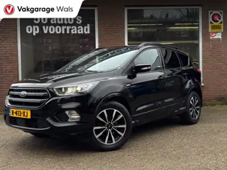 Ford Kuga 1.5 EcoBoost ST Line | Winterpakket | Navi | Cruise | El achterklep | PDC
