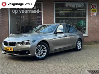BMW 3-serie 330e Luxury High Executive | Navi | Clima | Leer | Stoelverwarming | Cruise | Sport