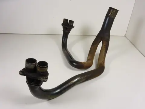 UITLAATBOCHTEN BMW R 1100 RT 1990 - 2002