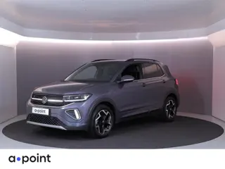 Volkswagen T-Cross 1.5 TSI R-Line 150pk DSG | Navigatie | Parkeercamera | PDC