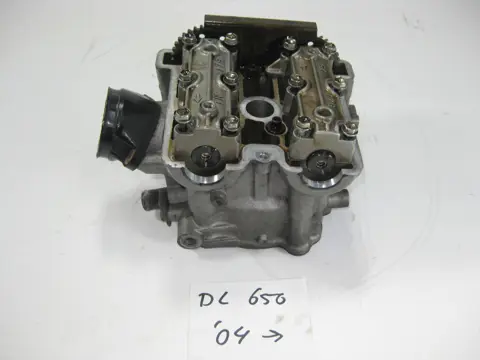 CILINDERKOP Suzuki DL 650 V STROM 2003 - 2011
