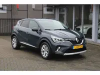 Renault Captur 1.0 TCe 90 Intens Apple Andriod/Led/NL Auto incl Garantie!!