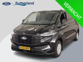 Ford Transit Custom 320 2.0 TDCI L2H1 Trend | 33.700 KM | Trekhaak | Winterpack | Achteruitrijcamera