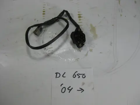 MOTORBLOK DIVERSE Suzuki DL 650 V STROM 2003 - 2011