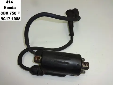 BOBINE Honda CBX 750 F 1984 - 1987