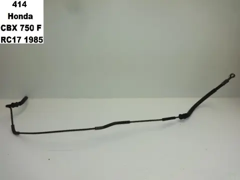 KOPPELINGSLEIDING Honda CBX 750 F 1984 - 1987