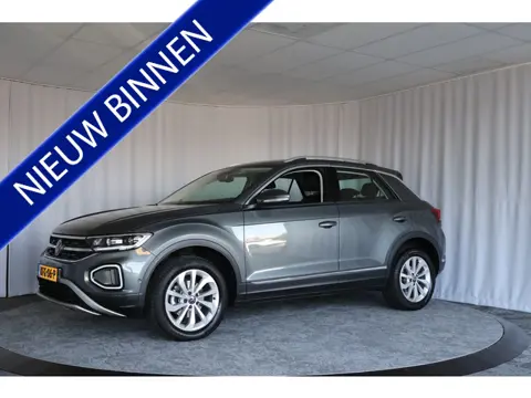 Volkswagen T-Roc 1.5 TSI Life Business, PDC, ACC, IQlight.