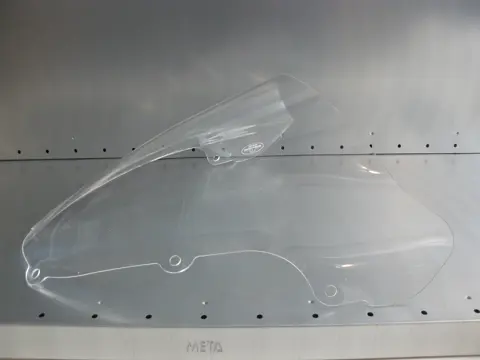 KUIPRUIT Suzuki GSX R 1000 2000 - 2002