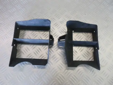 RADIATOR TOEBEHOREN BMW F 650 GS 2000 - 2007