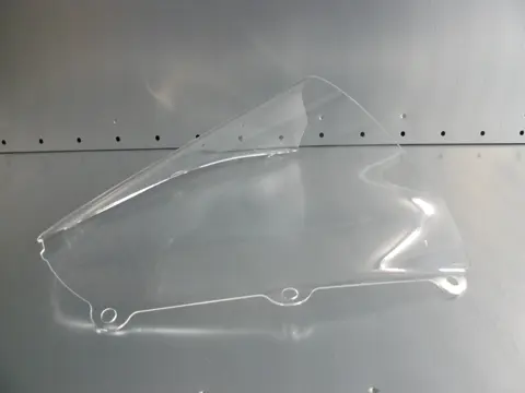 KUIPRUIT Honda CBR 600 RR 2005 - 2006