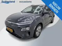 Hyundai Kona EV Limited 64 kWh Full Options | Accu 100%