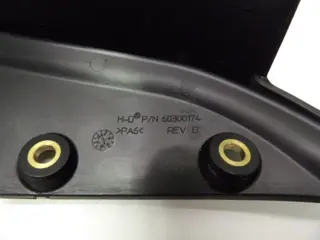 KETTINGKAST Harley Davidson FXDR 114 2019 - 2020