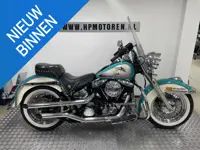Harley-Davidson FLSTC SOFTAIL CLASSIC 1340 EVO SPECIAL BO