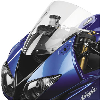 KUIPRUIT Kawasaki ZX 10 R 2008 - 2010