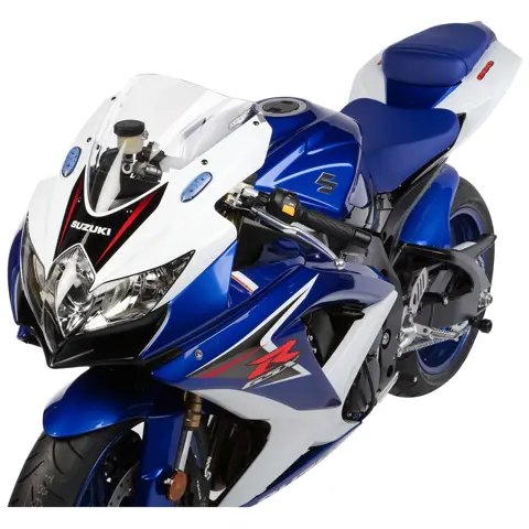 KUIPRUIT Suzuki GSX R 750 2008 - 2010