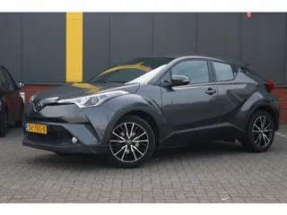 Toyota C-HR 1.2 Urban NAP | Camera |  ACC | navi |