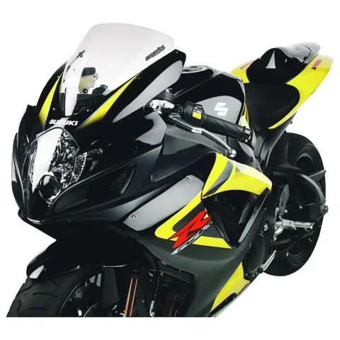 KUIPRUIT Suzuki GSX R 750 2006 - 2007