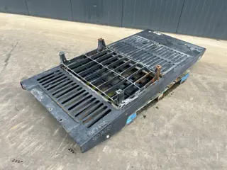 Cat 313E / M315F / 320F / 323E / 325F / 329E/ 330F / 3