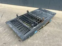 Cat 313E / M315F / 320F / 323E / 325F / 329E/ 330F / 3