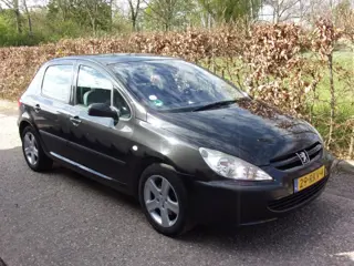 Peugeot 307 1.6-16V XS NWE APK AUTOMAAT AIRCO 5 DRS