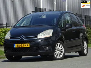 Citroen C4 Picasso 1.8-16V Ambiance NAP/CLIMA/CRUISE/PDC/APK