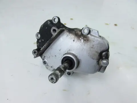 VERSNELLINGSBAK Yamaha YZF R6 1998 - 2002