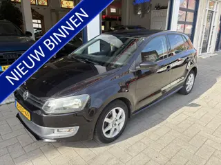 Volkswagen Polo 1.2-12V Comfortline 5-DEURS/AIRCO