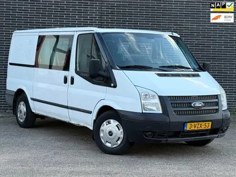 Ford Transit 280M 2.2 TDCI Economy Edition DC Airco!