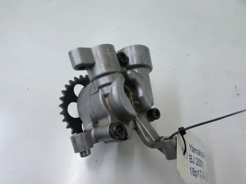 OLIEPOMP Yamaha YZF R6 1998 - 2002