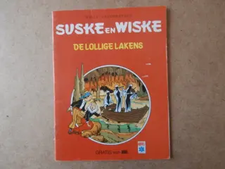Suske en wiske ariel adv7312