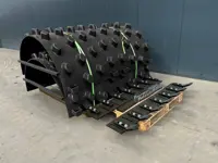 Dynapac CA302 (bj 2025)