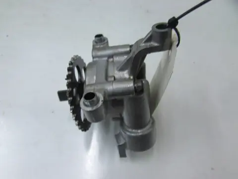 OLIEPOMP Yamaha YZF R6 1998 - 2002