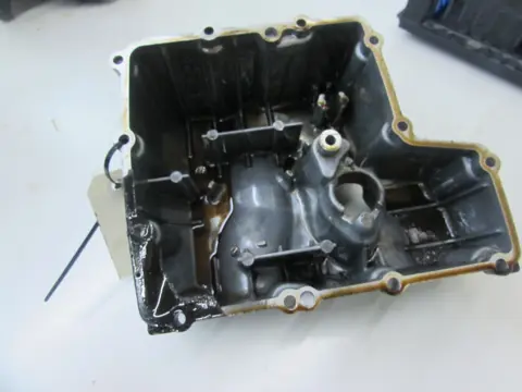 CARTERPAN Yamaha YZF R6 1998 - 2002