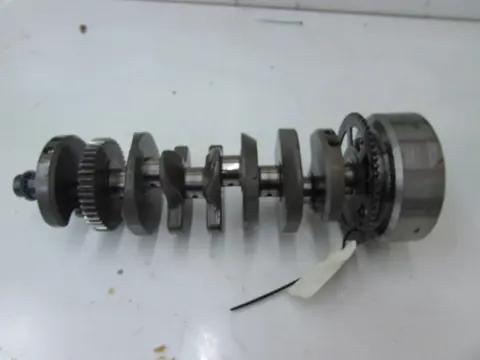 KRUKAS Yamaha YZF R6 1998 - 2002