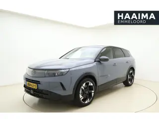 Opel Grandland 1.6 Turbo Plug-in-Hybrid GS | Panoramisch Schuifdak | 20" Lichtmetalen velgen | Elect