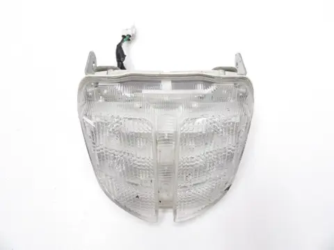 ACHTER LICHT Suzuki GSX R 600 2006 - 2007
