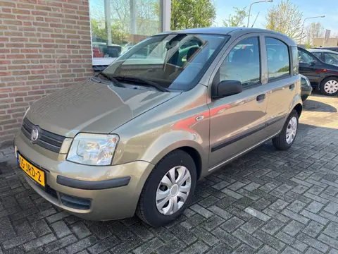 Fiat Panda 1.2 Edizione Cool