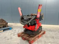 INDEXATOR RT80 - S80 (bj 2011)