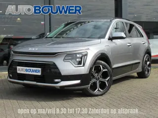 Kia Niro 1.6 GDi PHEV 184 PK Plug In ExecutiveLine DEC-2022 1e eigen | dealer onderh | full option !
