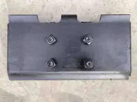 Dynapac Rubber Asphalt Pads (bj 2025)