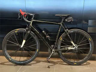 Lotus x Condor Type 1 LC Racing (bj 2012)