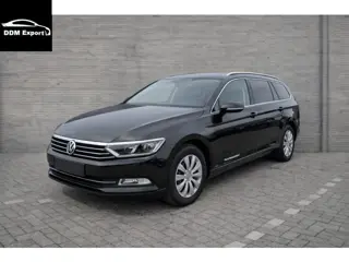 Volkswagen Passat Variant 1.6 TDI BlueMotion | Clima | Navi | Led | Privacy glas | Adaptive cruiseco